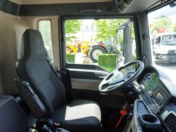 MAN TGS 26.420 6x4 / Fassi F215A.2.24