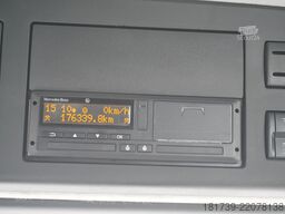Mercedes-Benz Arocs 2636 6x4/ Fassi F195A.0.24/ 660mth