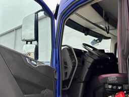 Volvo FMX 540 Forestal tractor/ 6x6 /Palfinger