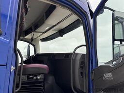 Volvo FMX 540 Forestal tractor/ 6x6 /Palfinger