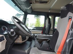 MAN TGM 13.250 4x4/ HIAB 088 E-3 HIDUO crane