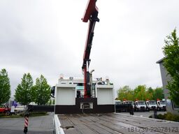 MAN MAN TGS 35.360 8×2 / HDS FASSI F165A.2.2