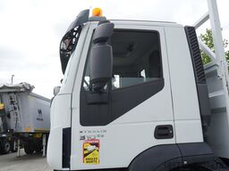 Iveco Stralis 310 E6 / 120 tho.km! / crane 15m