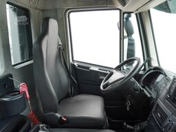Iveco Stralis 310 E6 / 120 tho.km! / crane 15m