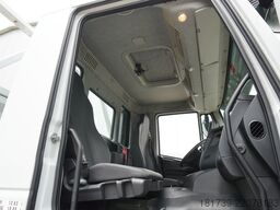 Iveco Stralis 310 E6 / 120 tho.km! / crane 15m