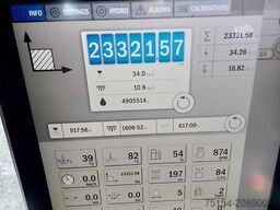 Agrifac Condor Endurance 36-30-24m