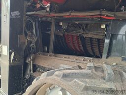 Case-IH 8250 Axial Flow Stage V