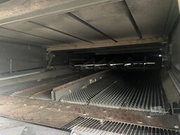 CLAAS Lexion 760 TT + V1050