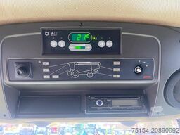 CLAAS Lexion 760 TT + V1050