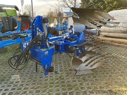 New Holland PHV51080H XSD