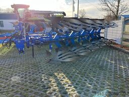 New Holland PHV51080H XSD