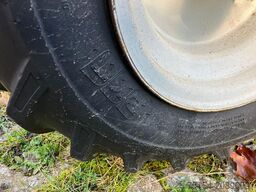 New Holland PHV51080H XSD