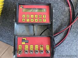 Horsch Airseeder CO 9