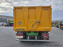 Joskin TRANS-CAP 6500/22 BC 150