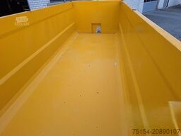 Joskin TRANS-CAP 6500/22 BC 150