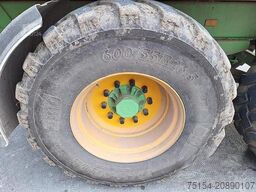 Joskin TRANS-CAP 6500/22 BC 150