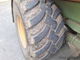 Joskin TRANS-CAP 6500/22 BC 150