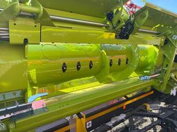 CLAAS Lexion 7700 TT + Vario 1080