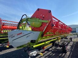 CLAAS Lexion 7700 TT + Vario 1080