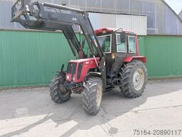 Belarus MTS 820