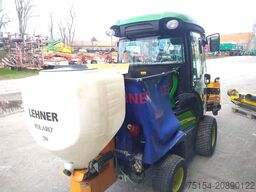 John Deere 1585 TerrainCut