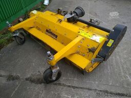 John Deere 1585 TerrainCut