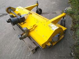 John Deere 1585 TerrainCut