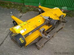 John Deere 1585 TerrainCut