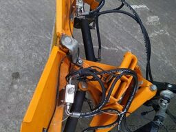 John Deere 1585 TerrainCut