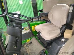 John Deere 1585 TerrainCut