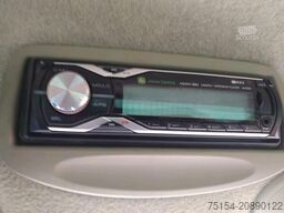 John Deere 1585 TerrainCut