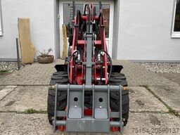 Weidemann 1140