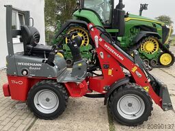 Weidemann 1140