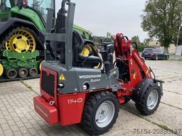 Weidemann 1140
