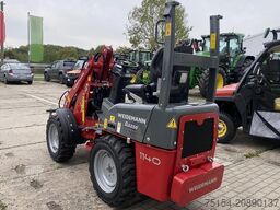 Weidemann 1140