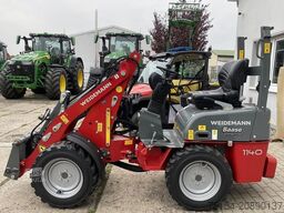Weidemann 1140