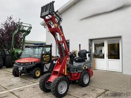 Weidemann 1140