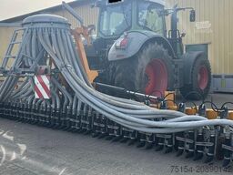 Veenhuis Eurojet 3500 AB 8,75m