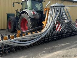 Veenhuis Eurojet 3500 AB 8,75m