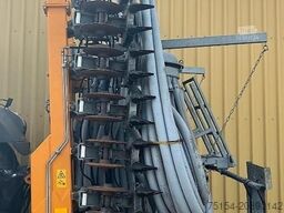 Veenhuis Eurojet 3500 AB 8,75m