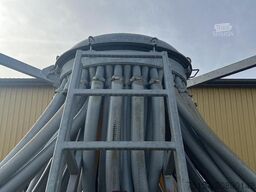 Veenhuis Eurojet 3500 AB 8,75m