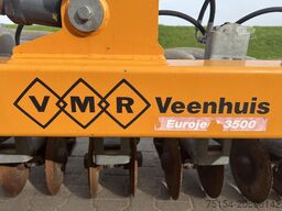 Veenhuis Eurojet 3500 AB 8,75m