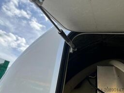 Eigenanfertigung Cemo Tankanlage AdBlue Outdoor Basic II 5000l