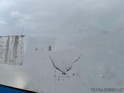 Eigenanfertigung Cemo Tankanlage AdBlue Outdoor Basic II 5000l