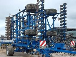 Köckerling Allrounder Flatline 750