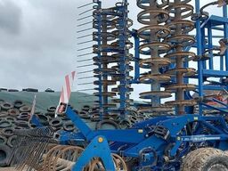 Köckerling Allrounder Flatline 750