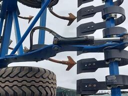 Köckerling Allrounder Flatline 750