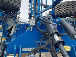 Köckerling Allrounder Flatline 750