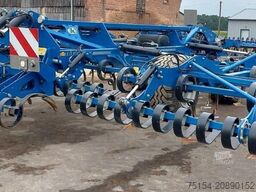 Köckerling Allrounder Flatline 750