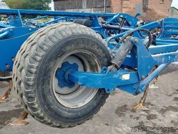 Köckerling Allrounder Flatline 750